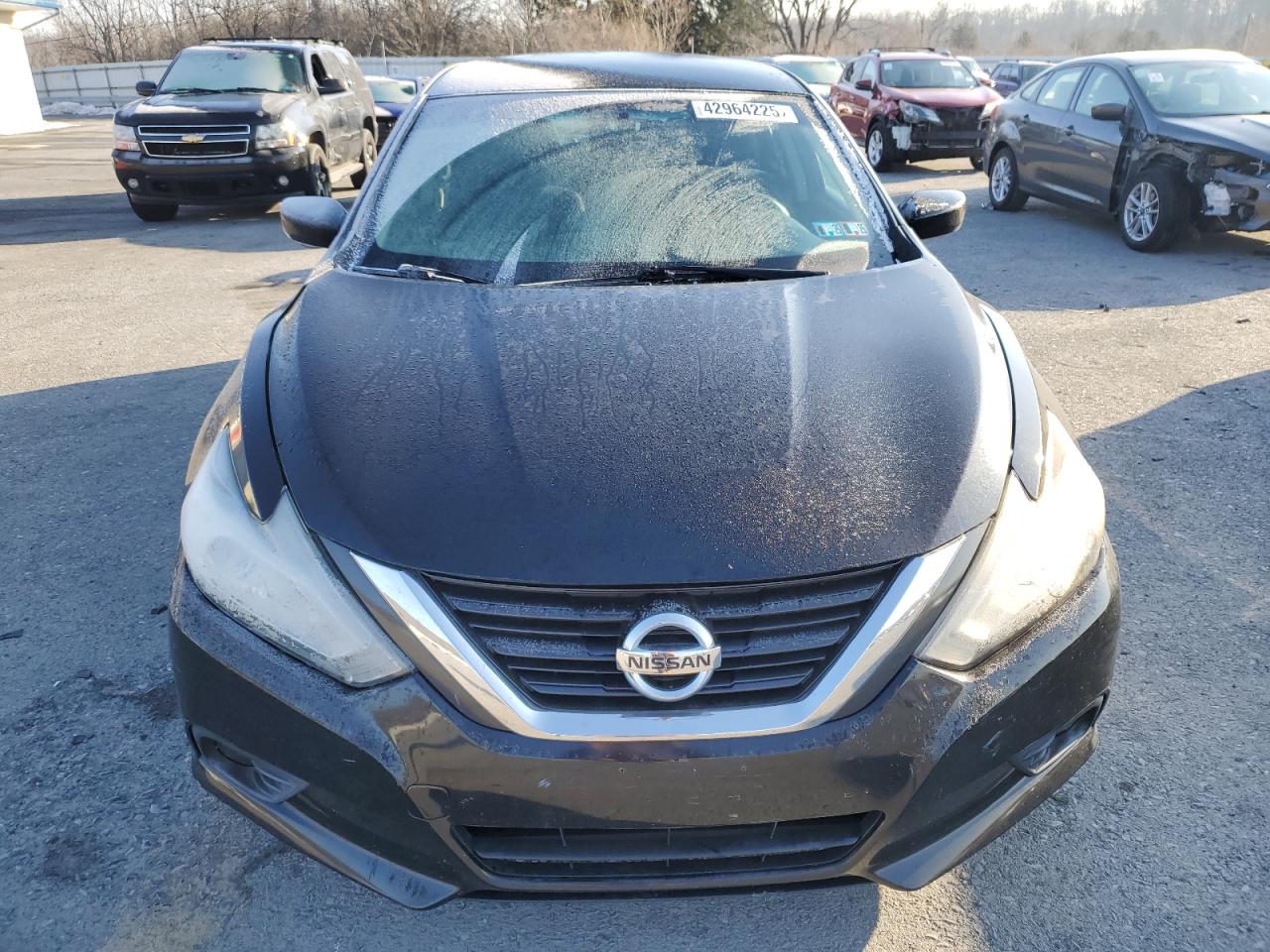2016 Nissan Altima - Image 5