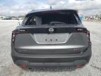 2025 Nissan Kicks Sr de vânzare în Riverview, FL - All Over