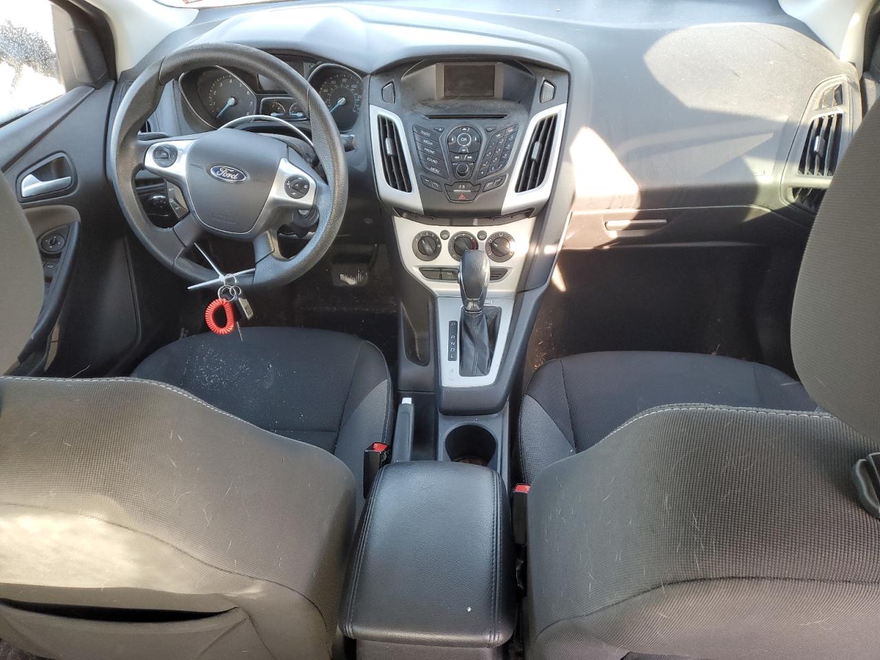 2014 Ford Focus - Image 8