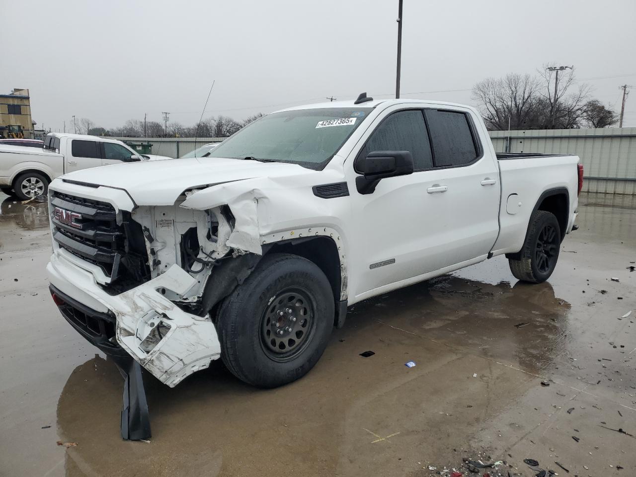 2021 GMC Sierra - Image 1