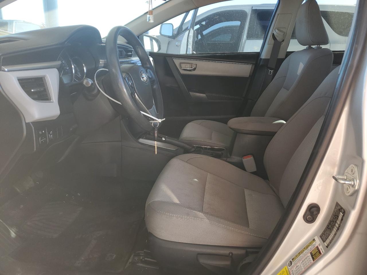2016 Toyota Corolla - Image 7