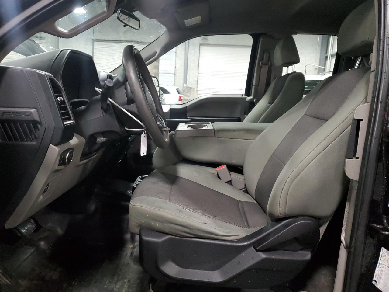 2016 Ford F-150 - Image 7