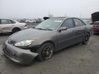 2005 Toyota Camry Le en Venta en Eugene, OR - Front End