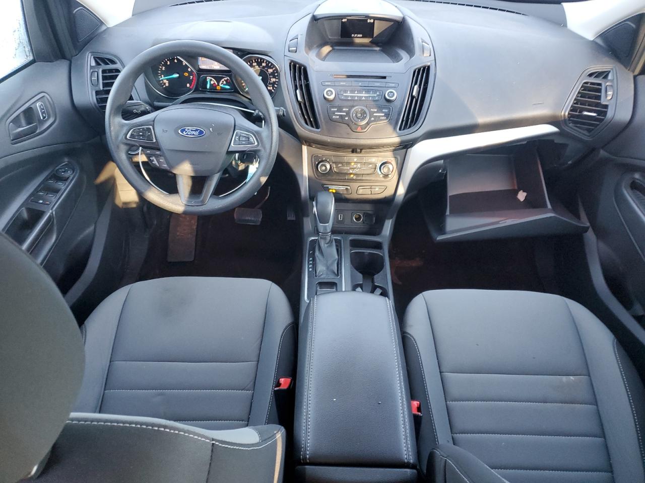 2017 Ford Escape - Image 8