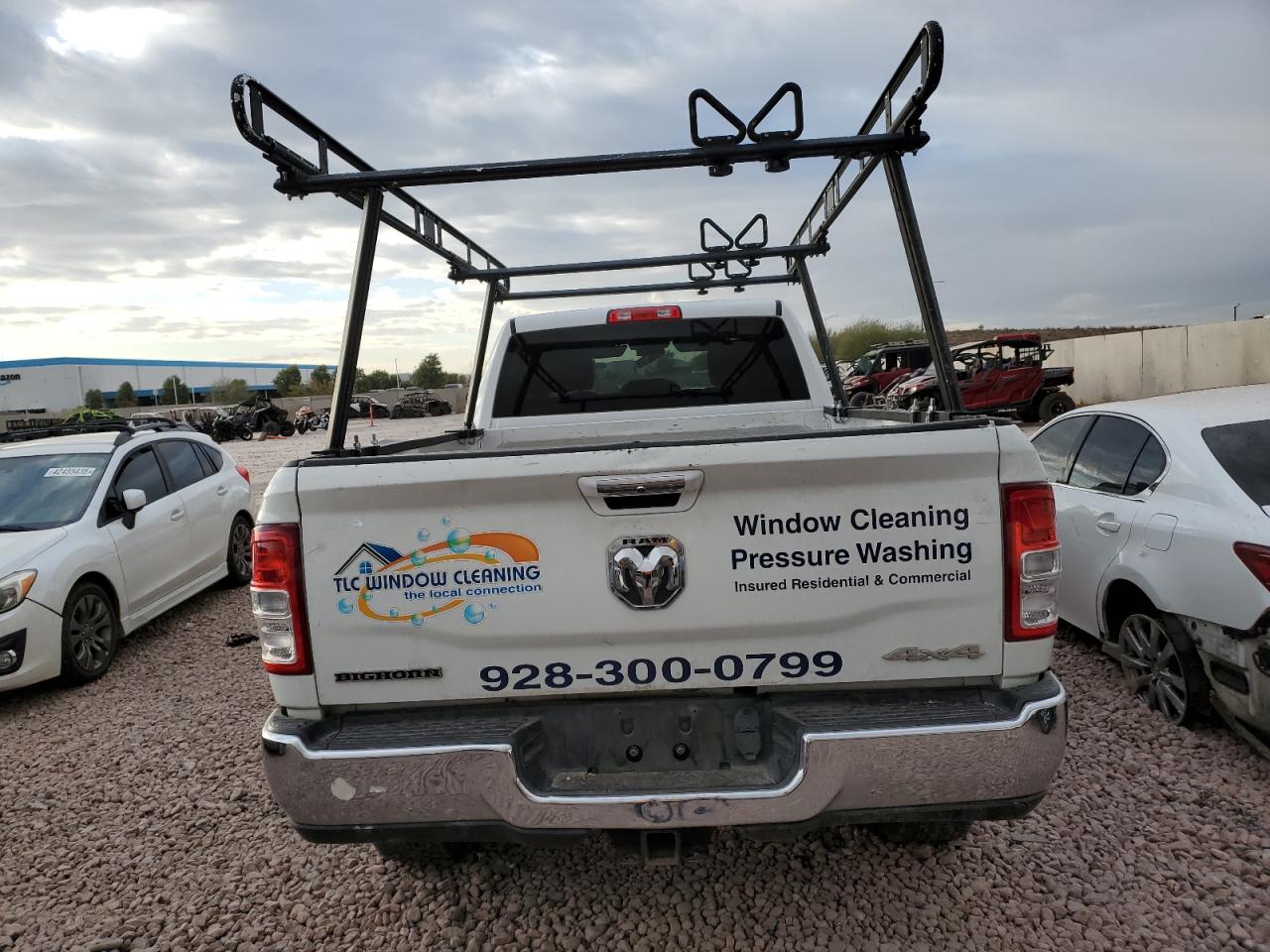 2019 RAM 2500 - Image 6