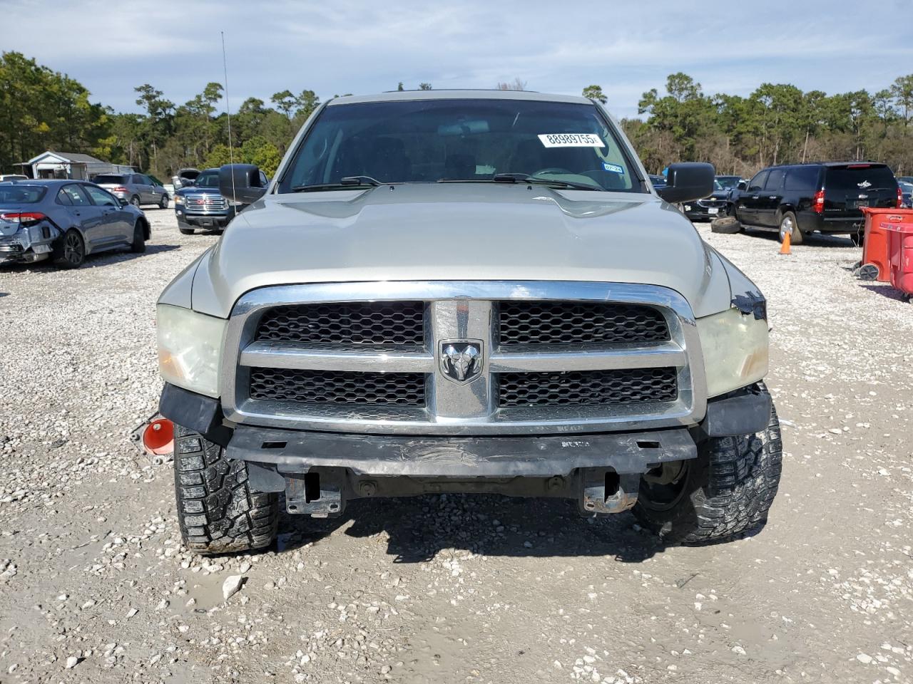 2010 Dodge RAM - Image 5