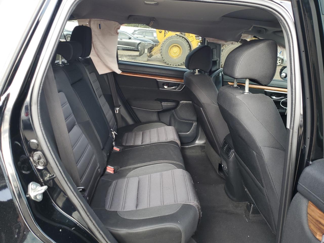 2017 Honda CR-V - Image 10