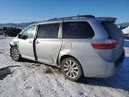 2017 Toyota Sienna Xle იყიდება Helena-ში, MT - Front End