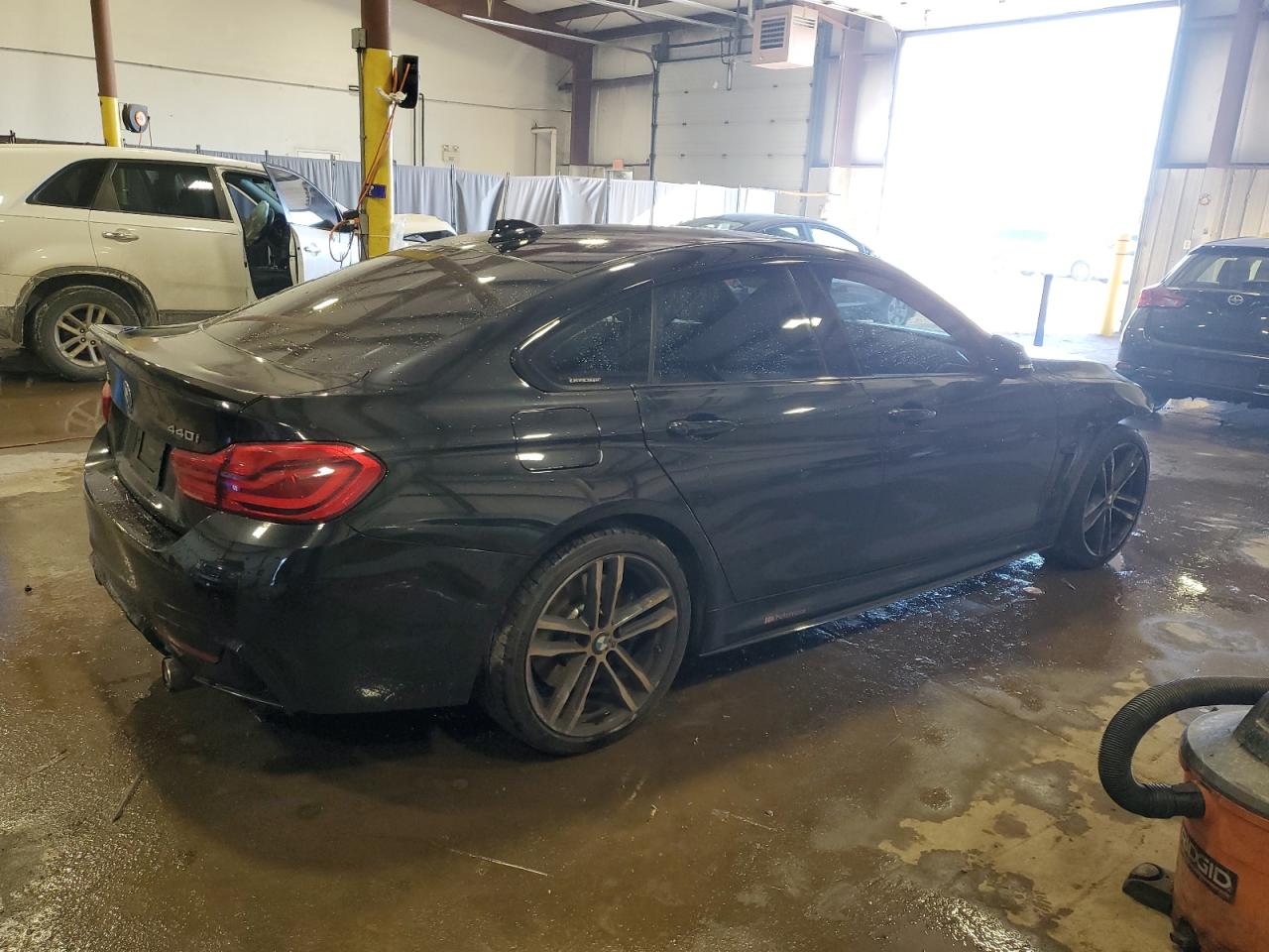 2019 BMW 4er - Image 3