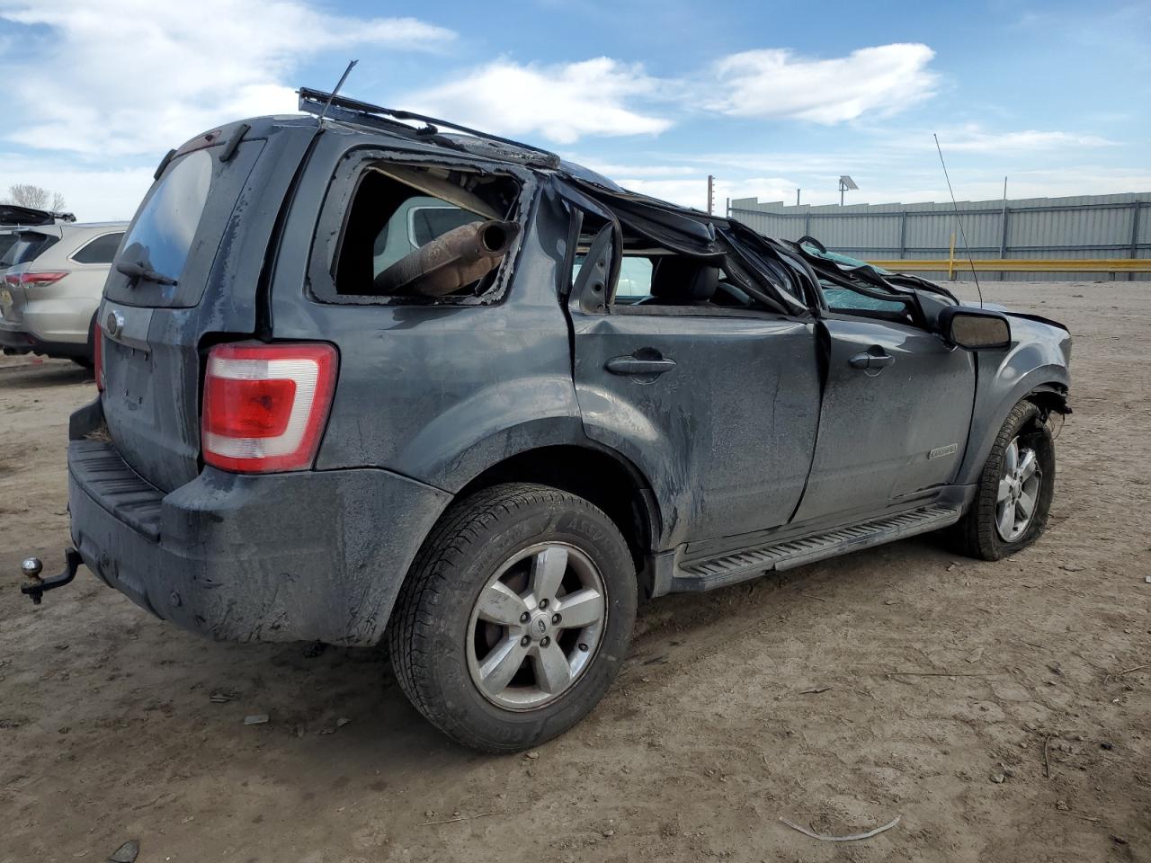 2008 Ford Escape - Image 3