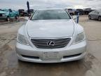 2008 Lexus Ls 460L zu verkaufen in Grand Prairie, TX - Front End