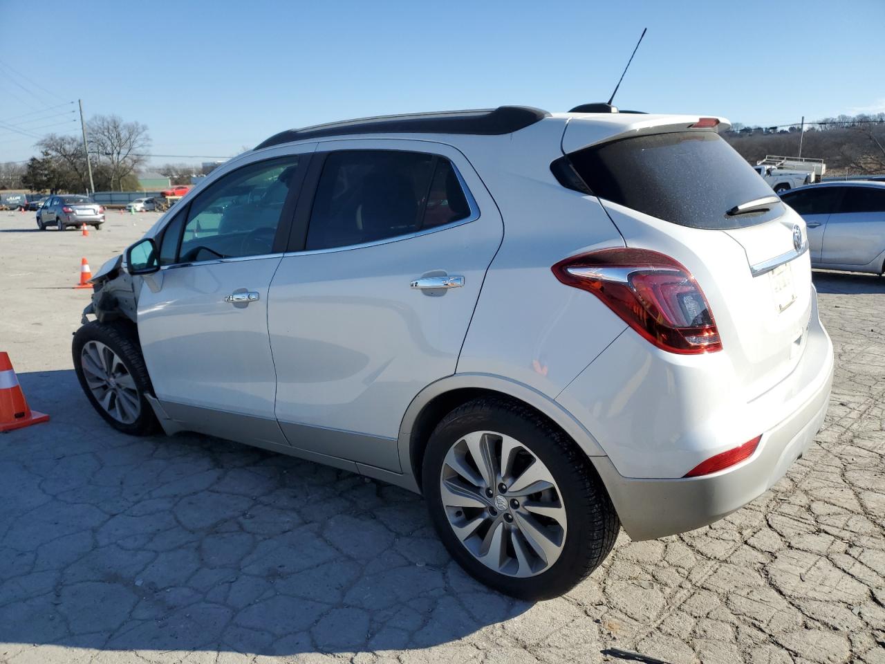 2019 Buick Encore - Image 2