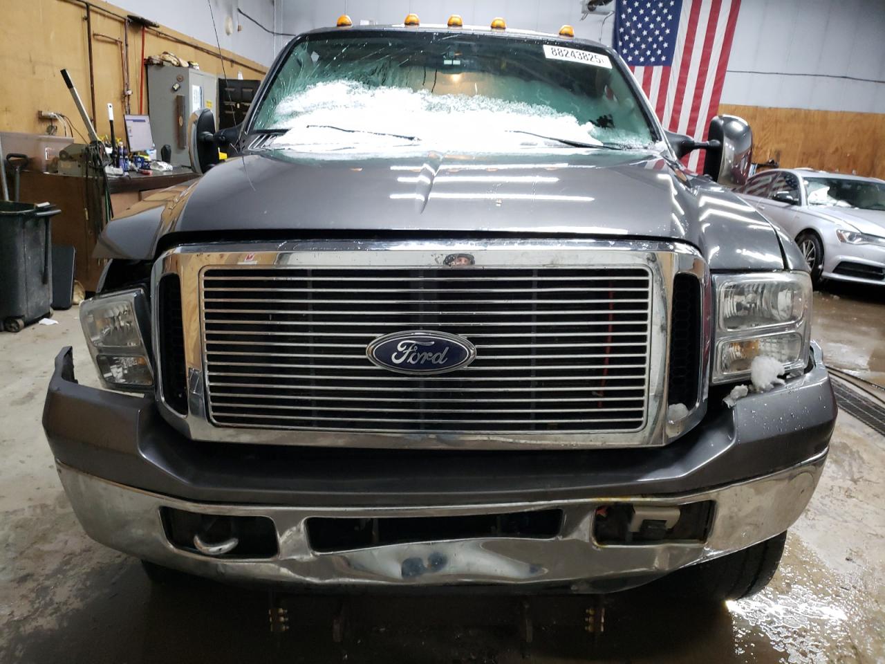 2007 Ford F250 - Image 5