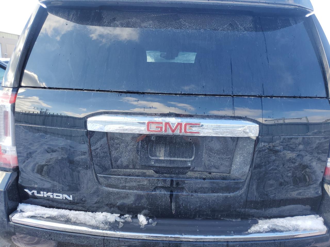 2018 GMC Yukon Denali VIN: 1GKS2CKJ7JR239797 Lot: 87607815