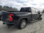 2020 Chevrolet Silverado K2500 High Country de vânzare în Mendon, MA - Rollover