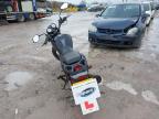 2016 ZONT ZT-125 for sale at Copart ST HELENS