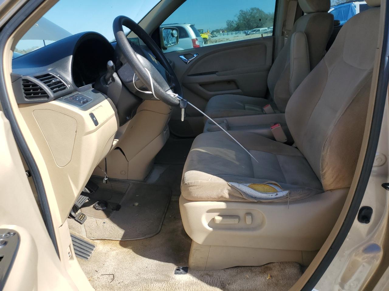 2006 Honda Odyssey - Image 7