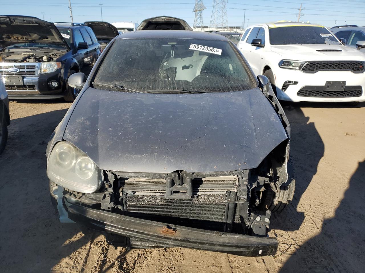 2009 Volkswagen GTI - Image 5