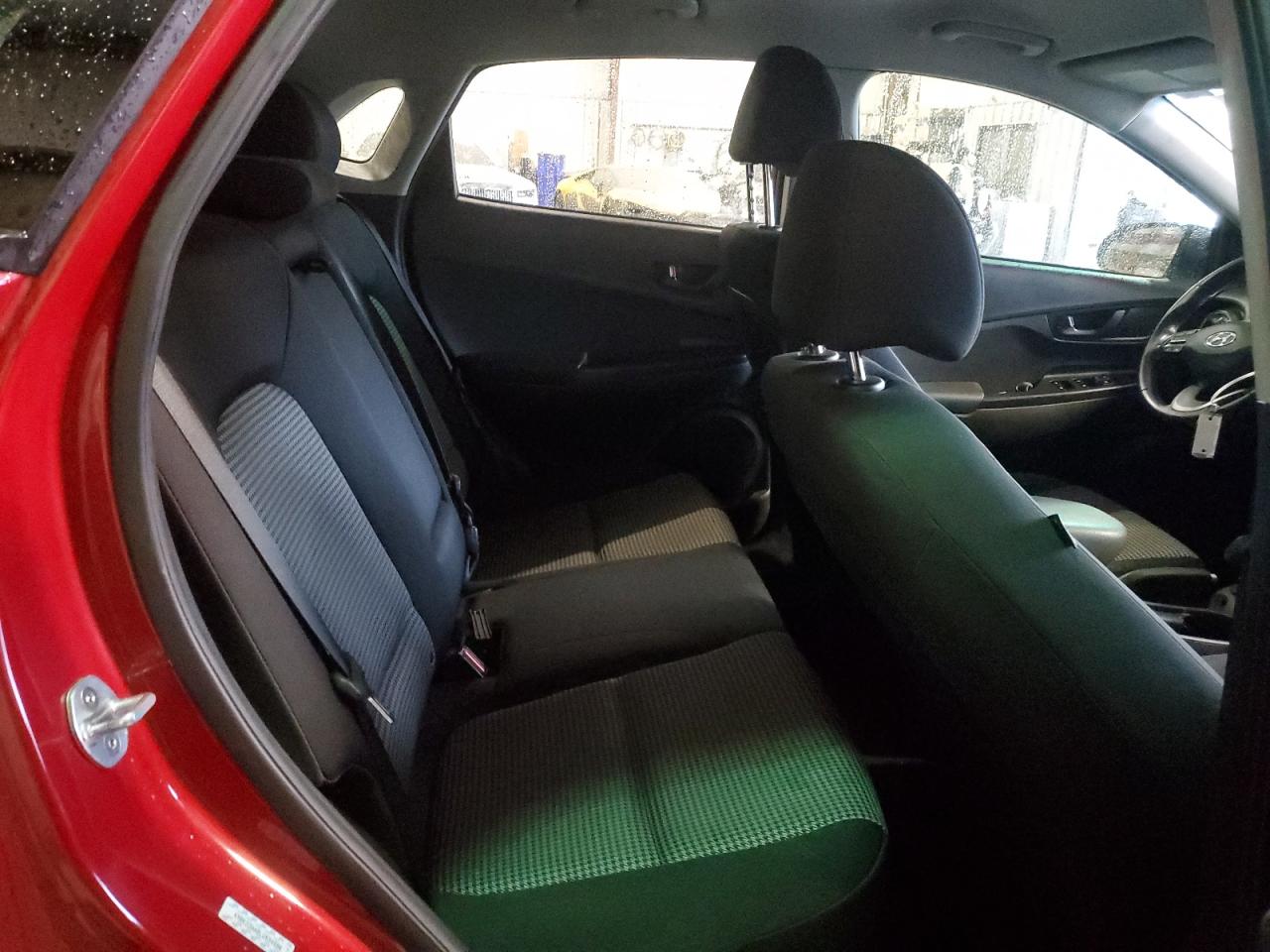 2020 Hyundai Kona - Image 11
