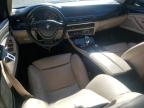 2011 Bmw 535 I продається в North Las Vegas, NV - Mechanical