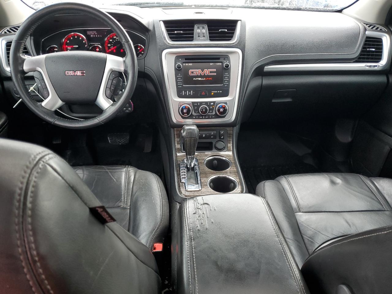 2013 GMC Acadia Slt-1 VIN: 1GKKVRKD5DJ243774 Lot: 87634505