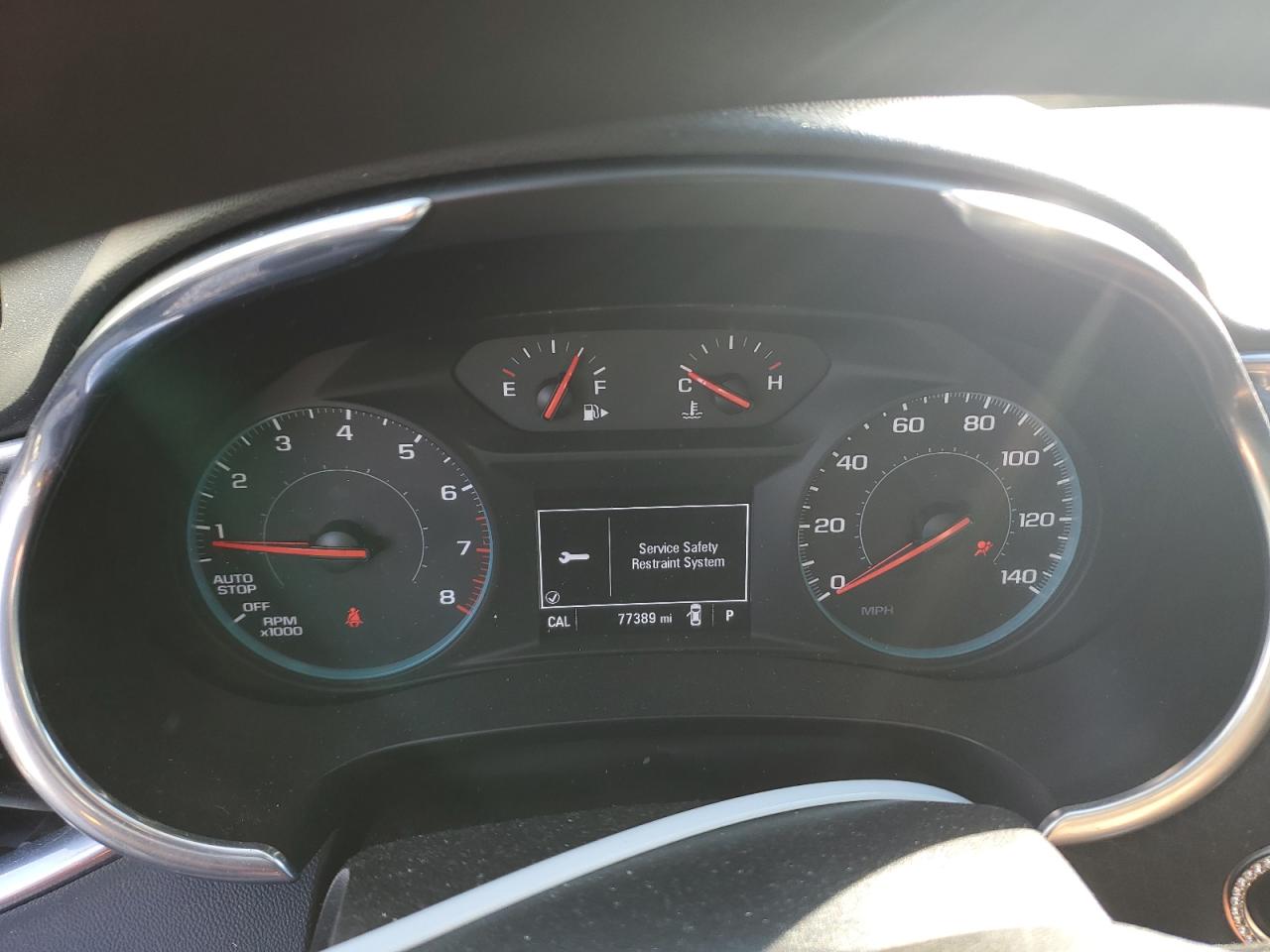 2021 Chevrolet Malibu - Image 9