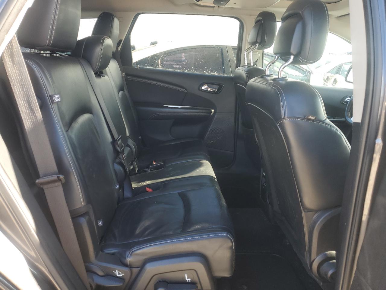 2015 Dodge Journey - Image 10