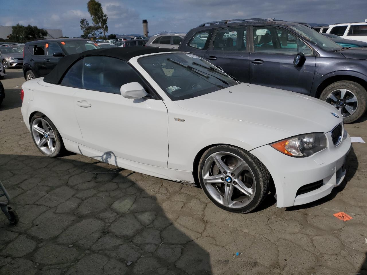 2011 BMW 1er - Image 4