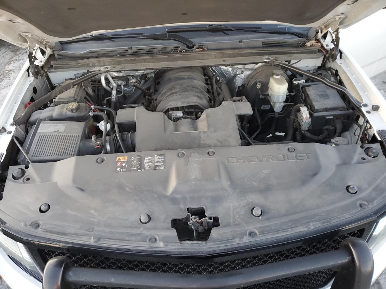 2015 Chevrolet Tahoe - Image 12