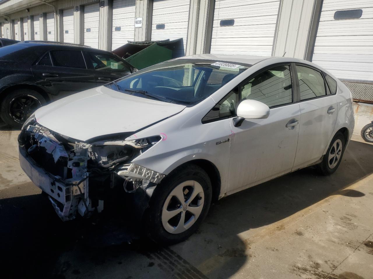 2014 Toyota Prius - Image 1