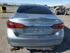 2018 Infiniti Q50 Luxe de vânzare în North Las Vegas, NV - Front End