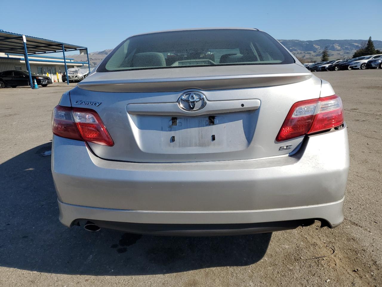 2009 Toyota Camry - Image 6