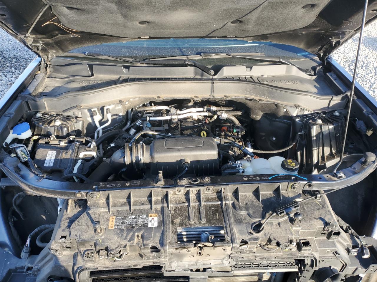 2021 Ford Explorer - Image 12