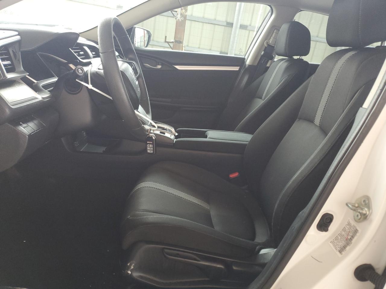 2016 Honda Civic - Image 7
