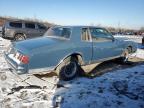 1980 Chevrolet Monte Carl للبيع في Chicago Heights، IL - Front End