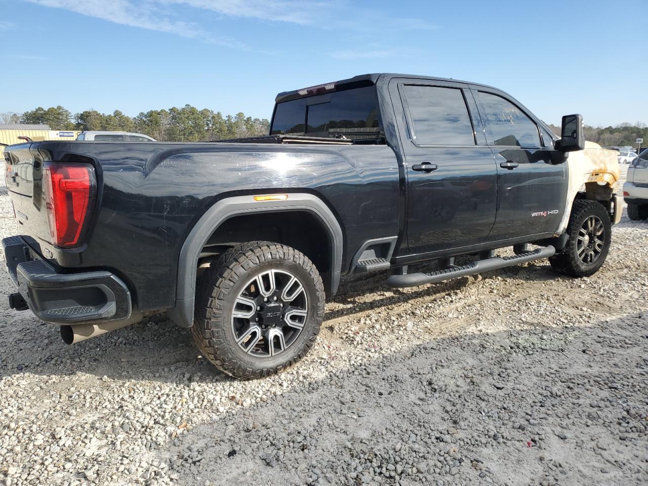 2020 GMC Sierra - Image 3