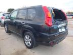 2008 NISSAN X-TRAIL AV for sale at Copart SANDY