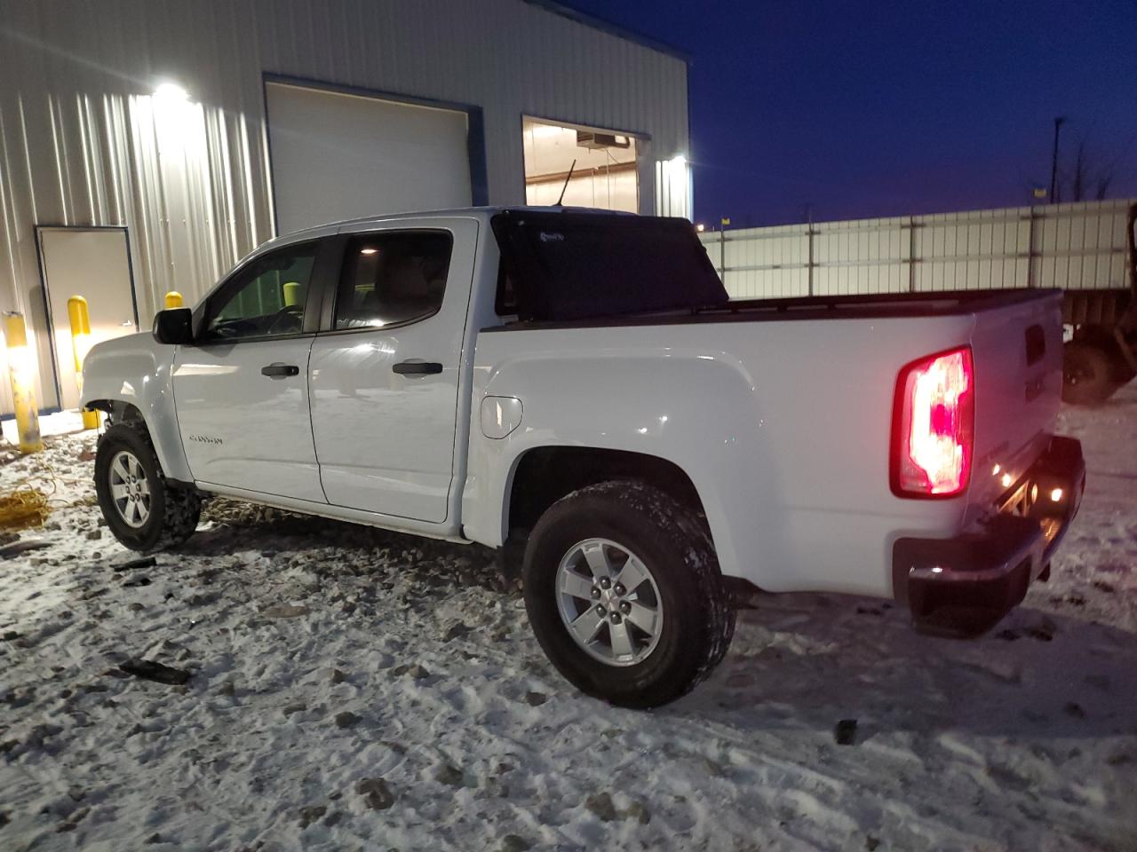 2018 GMC Canyon - Image 2