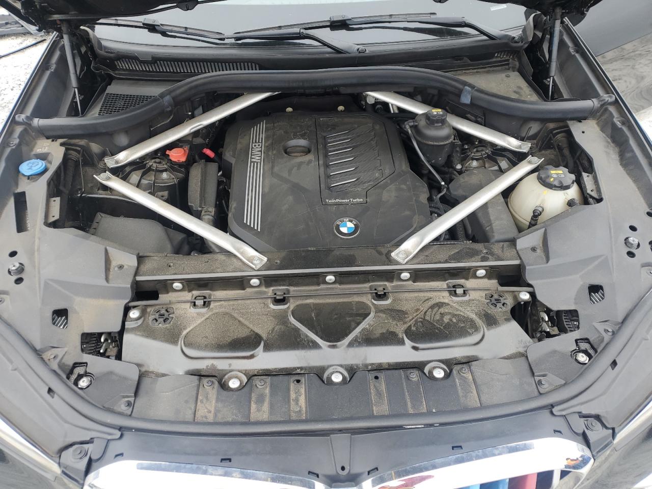 2020 BMW X5 - Image 12