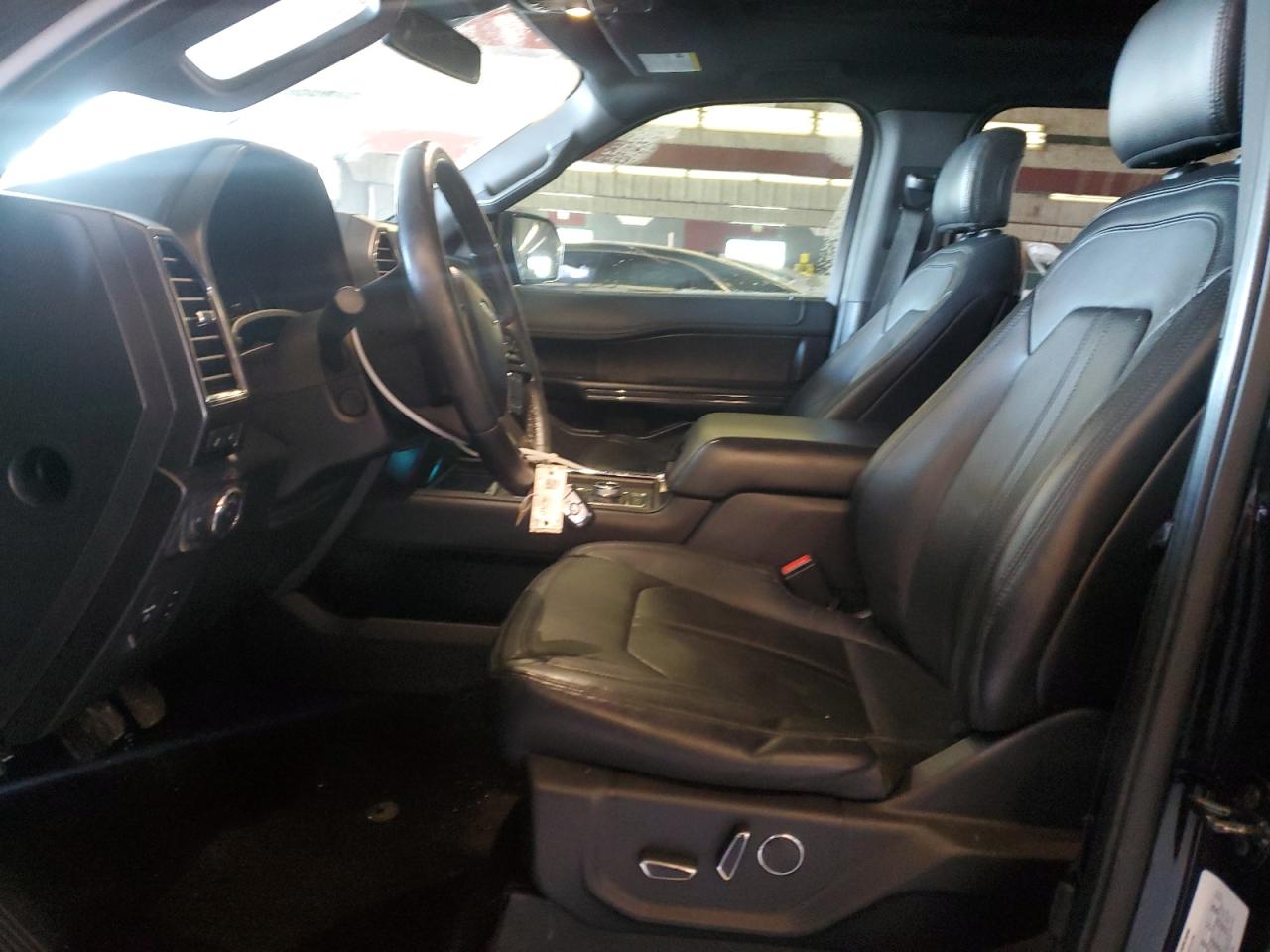 2018 Ford Expedition - Image 7