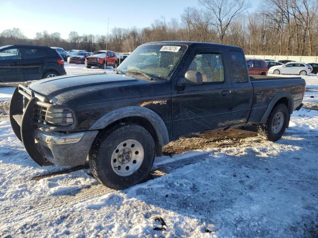 2004 Ford Ranger Super Cab