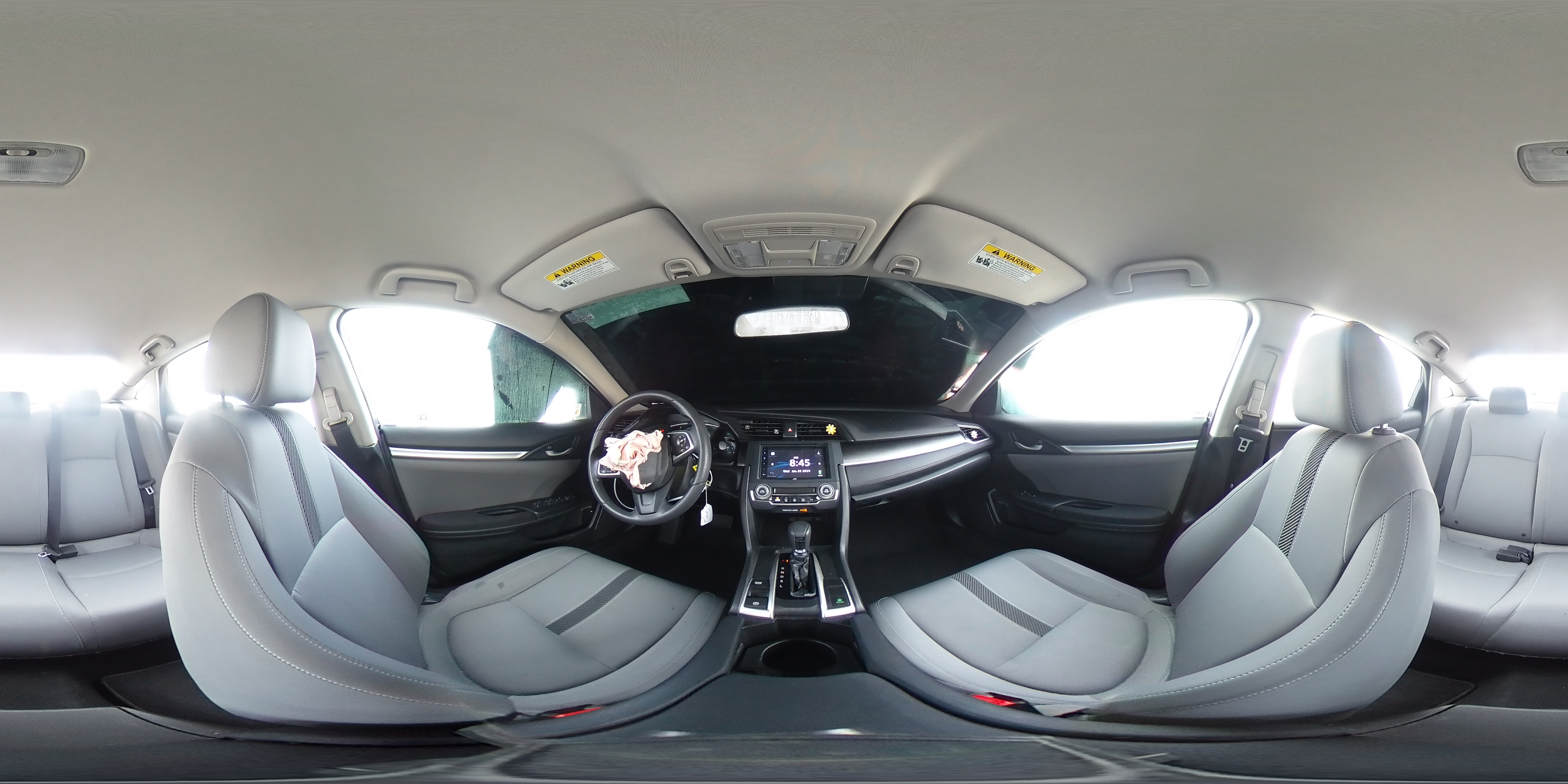 2017 Honda Civic - Image 13