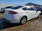 2018 Ford Fusion Se na sprzedaż w Louisville, KY - Front End