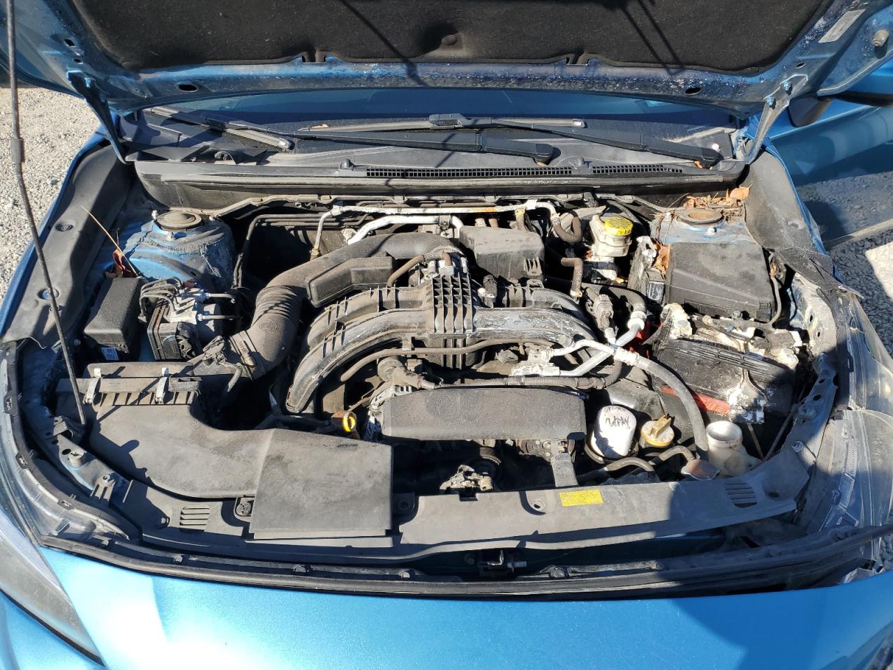 2017 Subaru Impreza - Image 13