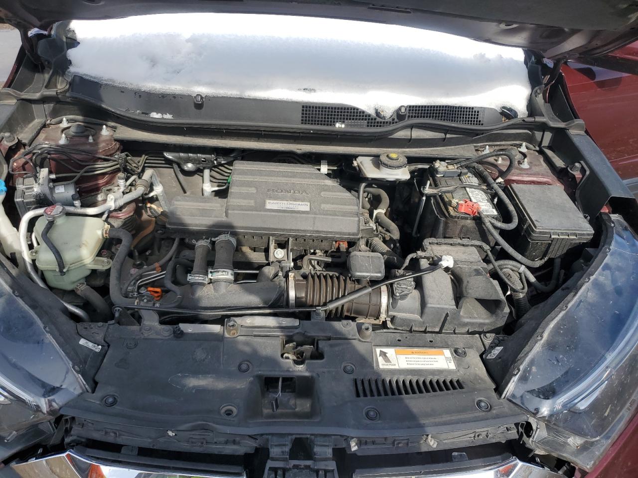2019 Honda CR-V - Image 12