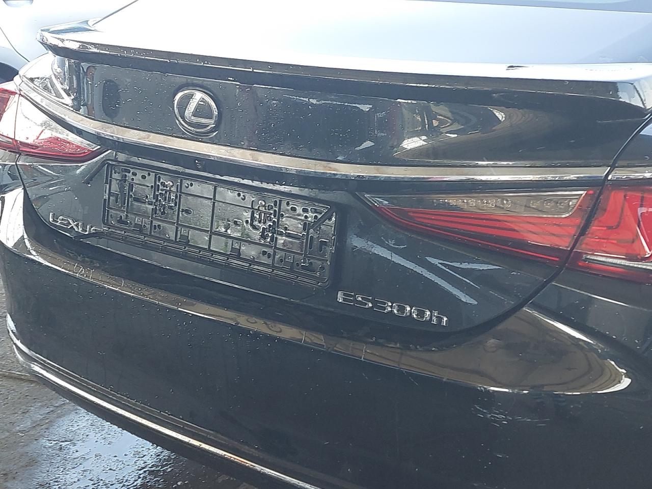 JTHB21B17P2207254 - 2023 Lexus ES 300H - #43290895