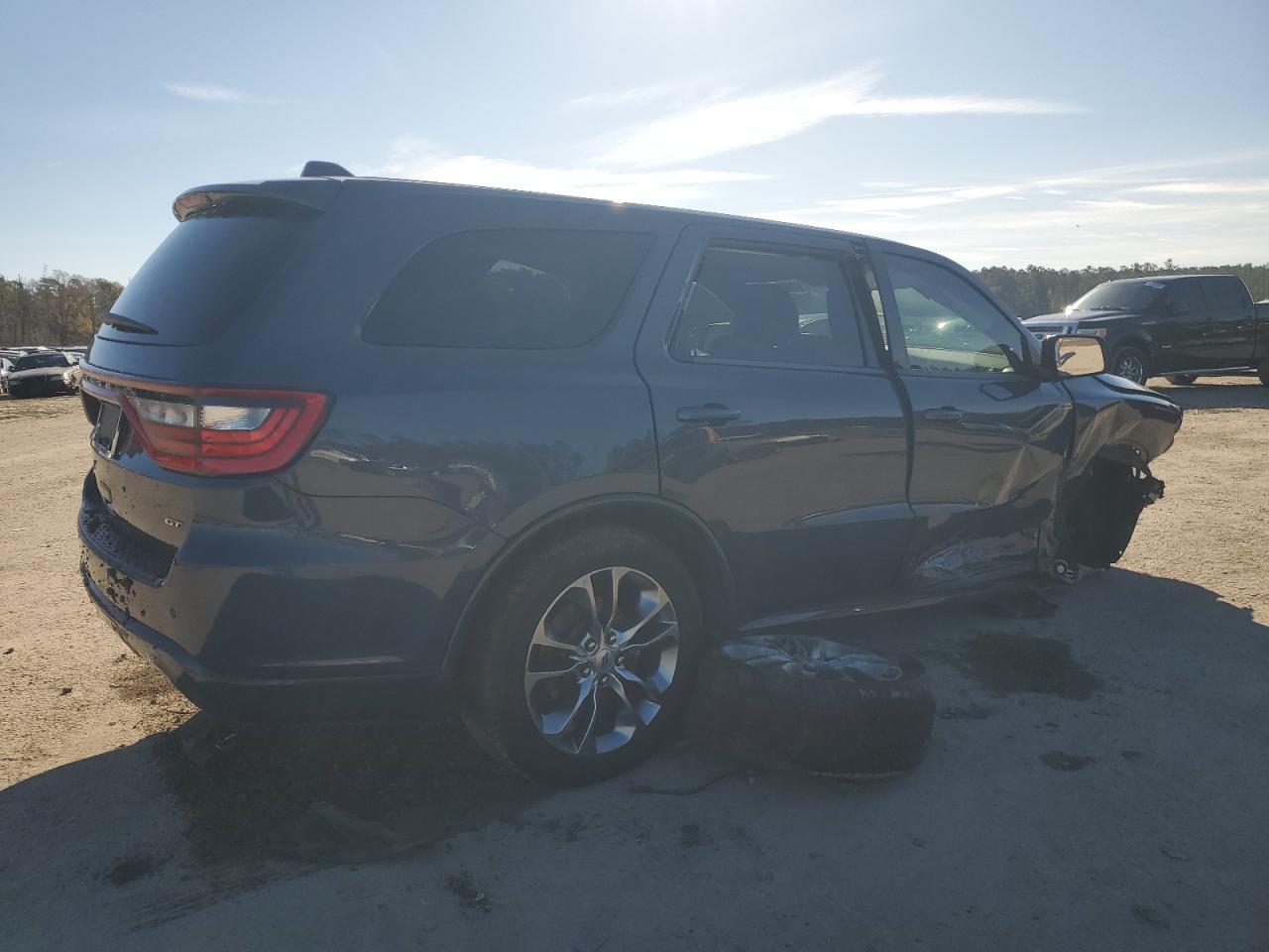 2020 Dodge Durango - Image 3