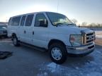 2008 Ford Econoline E350 Super Duty Wagon на продаже в Kansas City, KS - Side