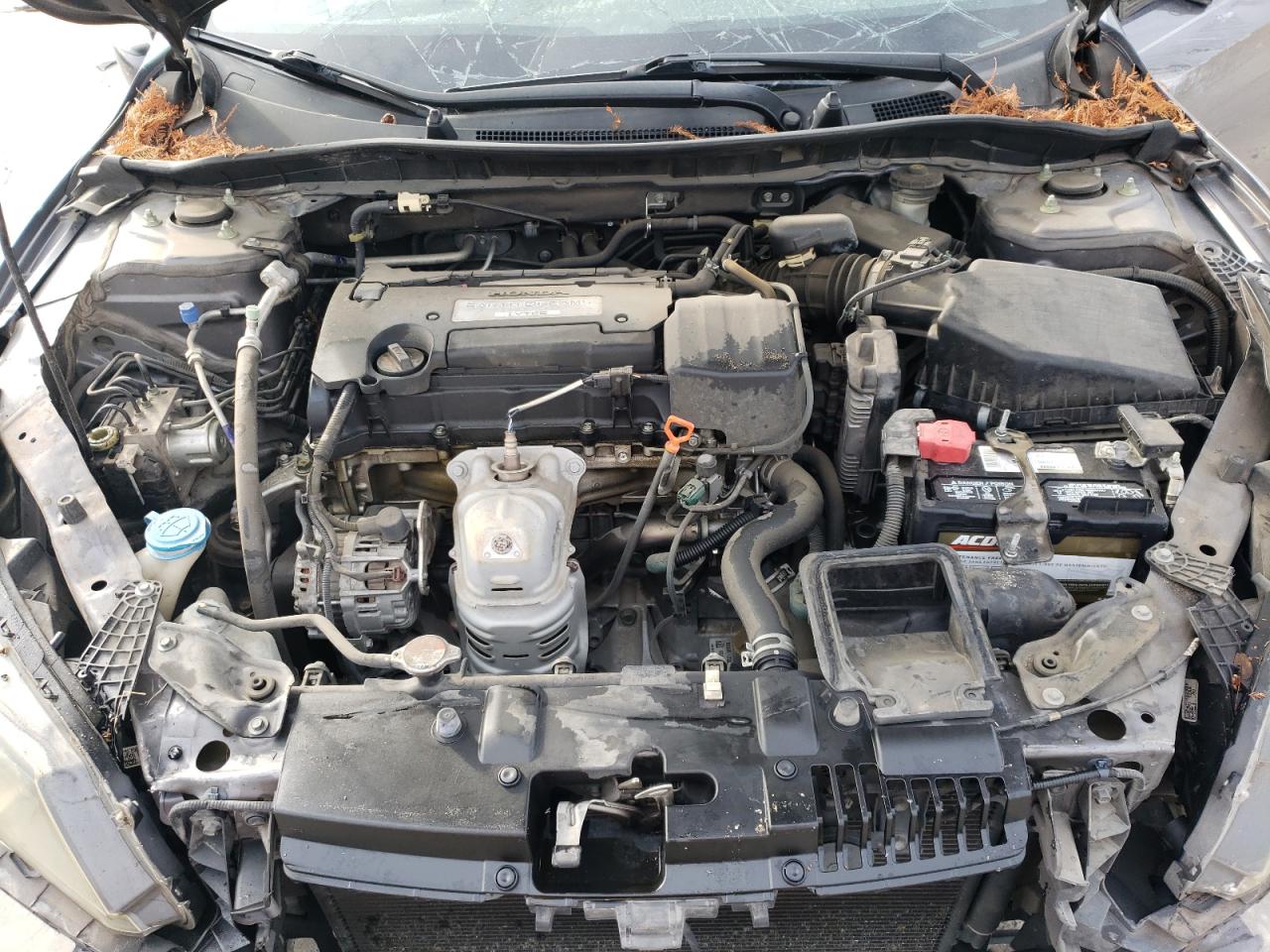 2014 Honda Accord - Image 12