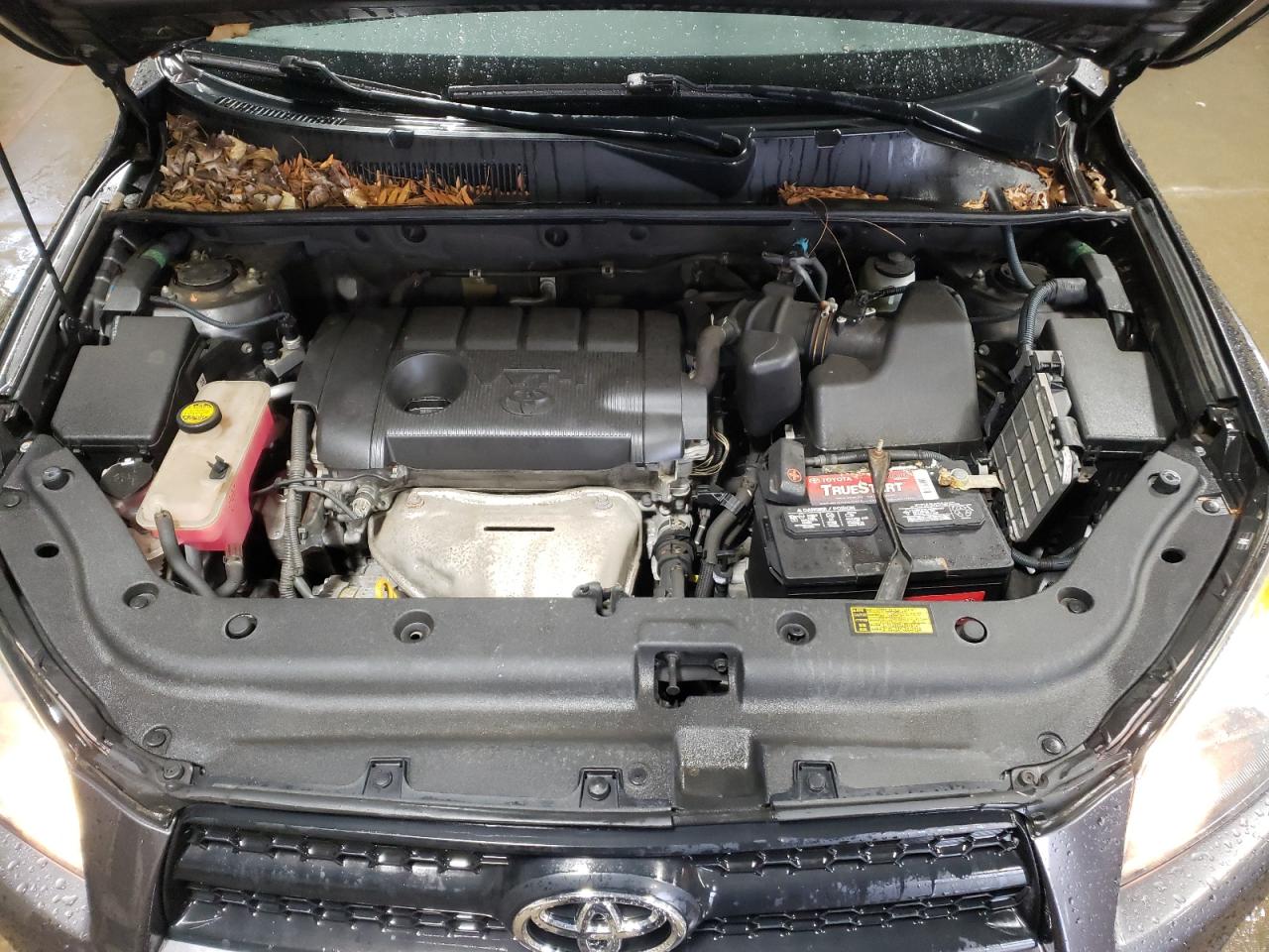 2011 Toyota RAV 4 - Image 11